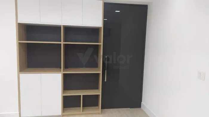 Sala à venda em Campinas, Centro, com 72 m², Setin Midtown Aquidaban - Office
