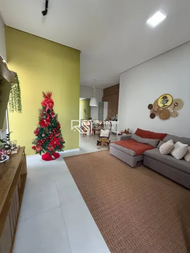 Casa Condomínio Enseada da Lagoa Para Vender com 3 quartos 3 suítes no bairro Massagueira