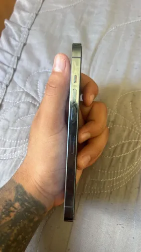 iPhone 13 Pro