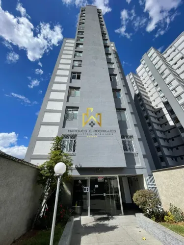 Apartamento à Venda - Bairro São João Batista
