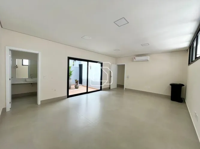 Sala Comercial em Itu para aluguel Itu Novo Centro - SP | Área total 45,00 m² - R$ 4.500,0