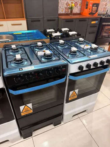 Fogão Esmaltec 4 bocas Mesa inox R$749,00