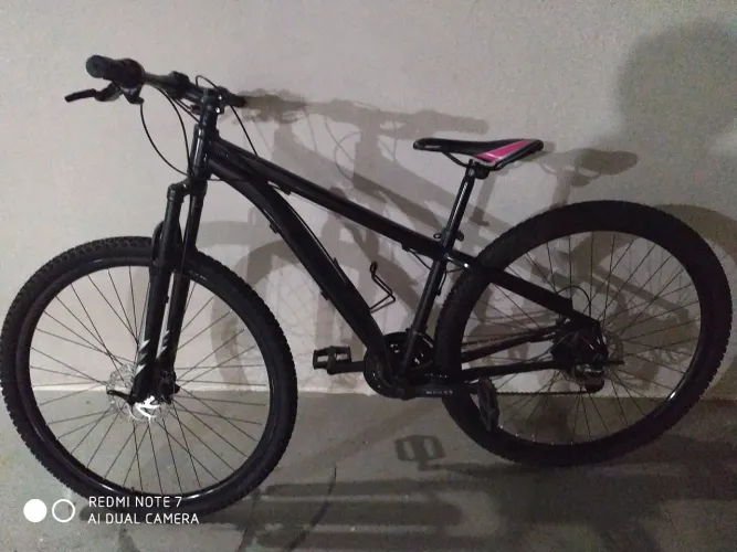 Bike -bike drop aro 29