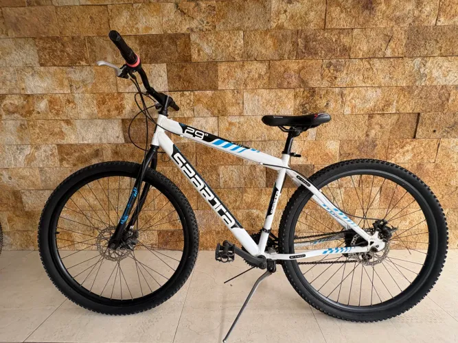 Bicicletas Colli Sparta 