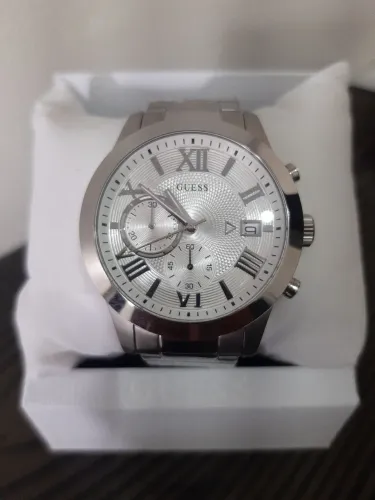 Relógio Original  Guess Masculino 