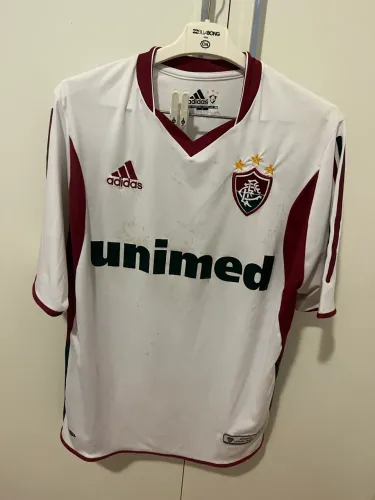 Camisa Adidas Fluminense