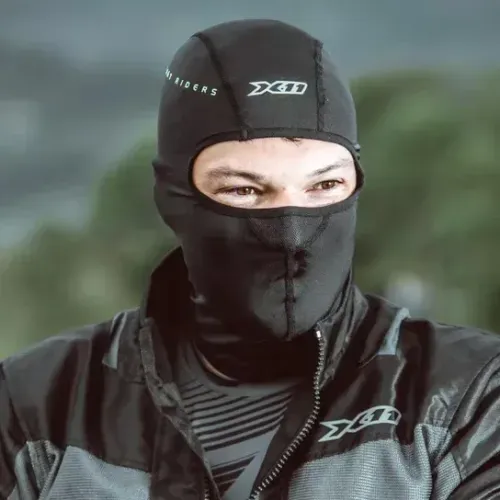 balaclava X11 uv+50 (produto original)