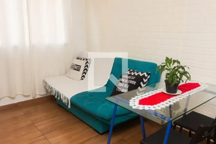 Apartamento à Venda - Cangaíba, 2 Quartos, 40 m2