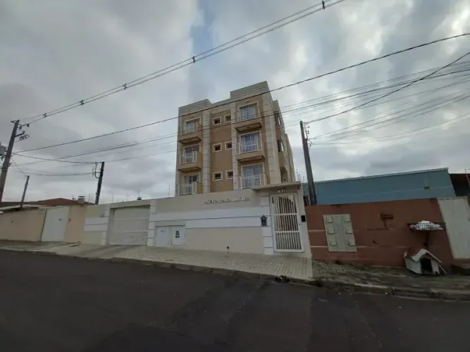 Excelente apartamento em ótima localização do orfans !!