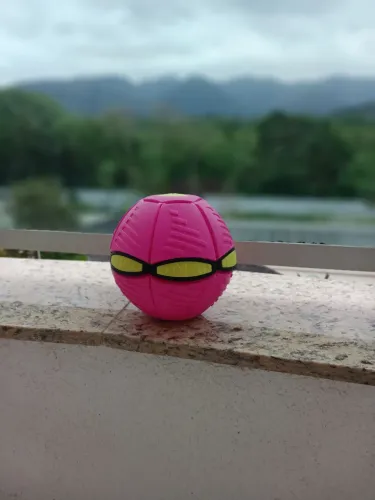 Bola mágica
