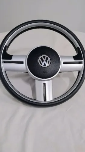 Volante réplica super surf VW