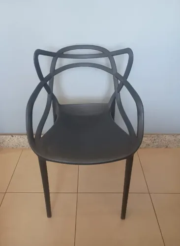 Cadeira Design Masters Chair