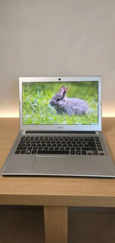Notebook Acer Aspire