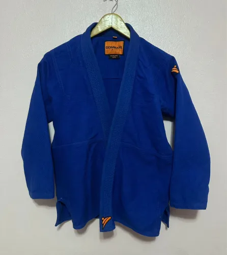 kimono Combate para jiujitsu, karatê, judô 