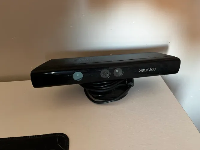 Kinect - Xbox 360