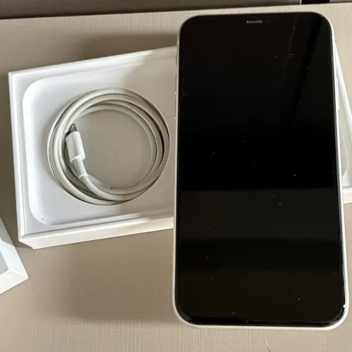 Celular iPhone 11 em ótimo estado