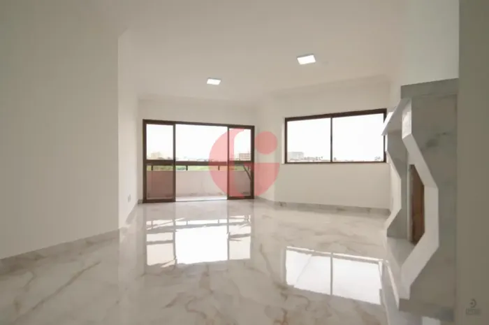 Apartamento para venda com 4 quartos e 2 vagas de garagem - 205 m² no bairro Vila Ema