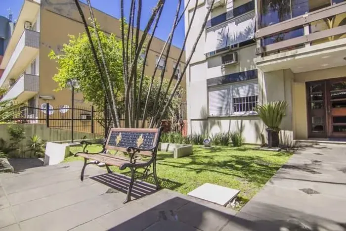 Apartamento 3 dorms à venda Rua Artur Rocha, Auxiliadora - Porto Alegre