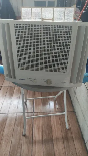 AR CONDICIONADO 