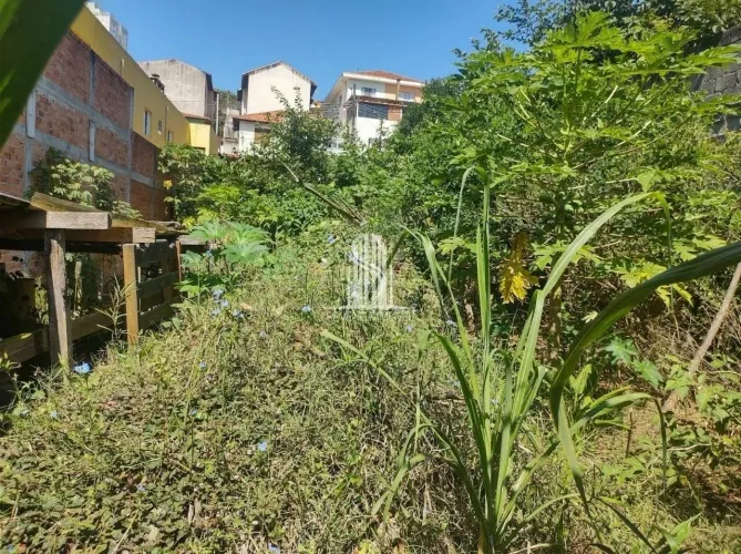 Terreno em São Paulo