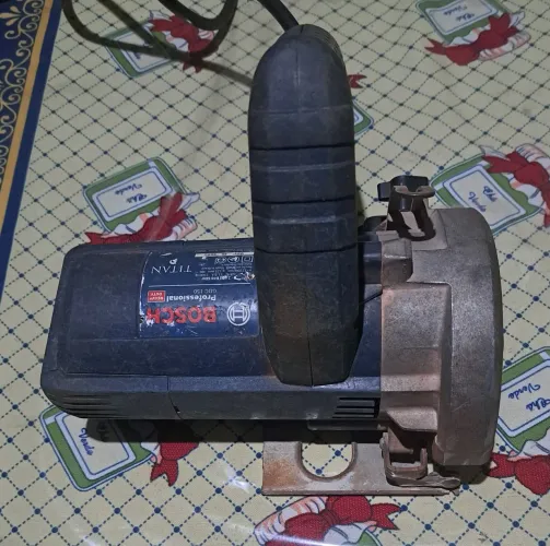 Maquita bosch