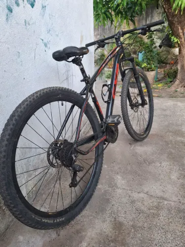 Bike aro 29