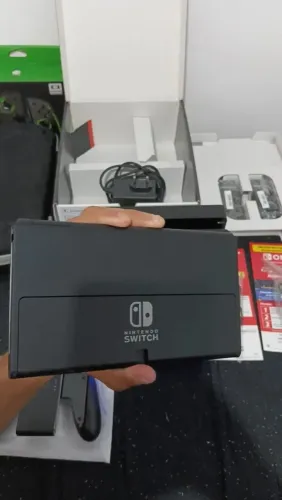 ? NINTENDO SWITCH PRO