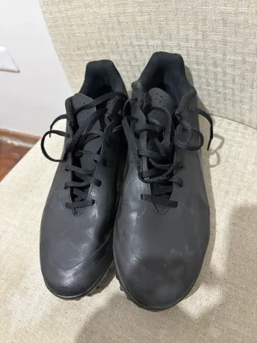 Chuteira Adidas Society 43