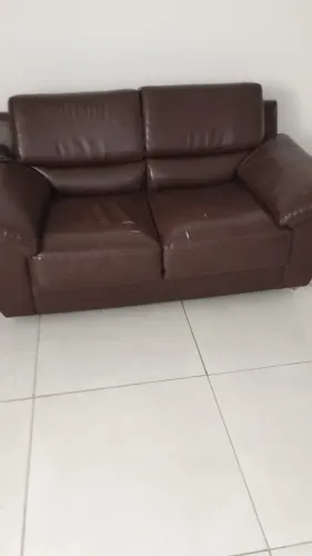 Sofá 2 Lugares