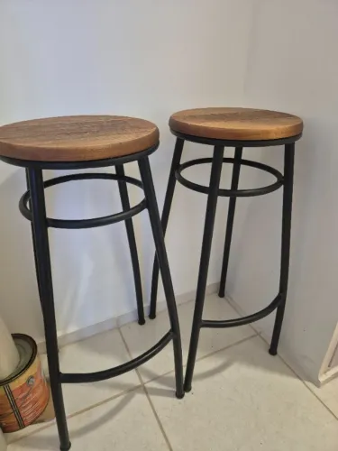 Banquetas
