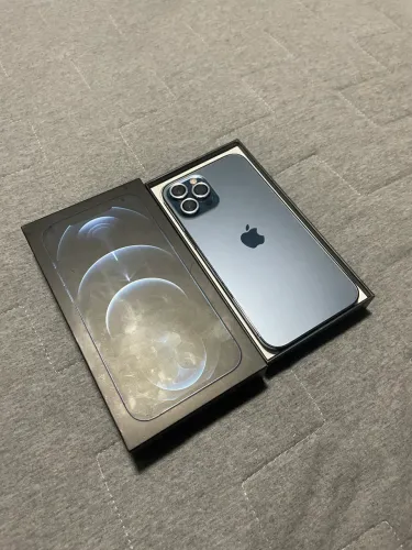 iPhone 12 Pro Max 128GB