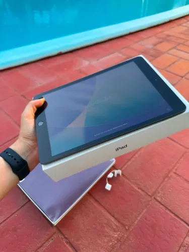 IPad 8 Geração
