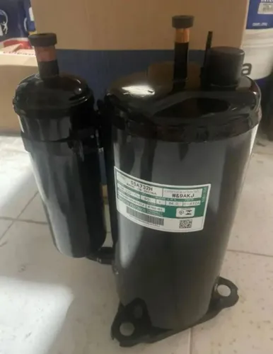 COMPRESSOR ROTATIVO 32 000 BTUs