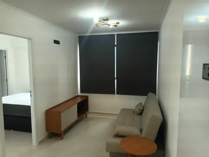 UM QUARTO, SALA, COZINHA, BANHEIRO. APARTAMENTO FLAT PARA ALUGAR NAS GRAÇAS.