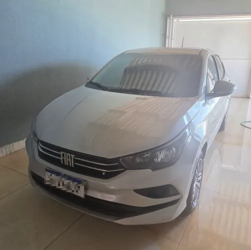 Fiat Cronos Drive 1.0 6V 2023