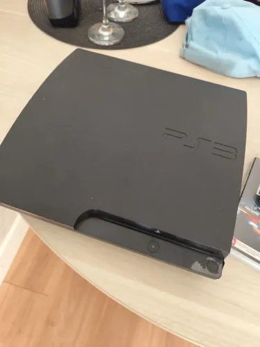 Playstation 3