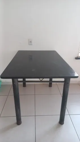 Mesa comedor Granito