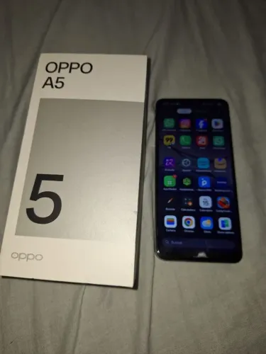 Oppo a5