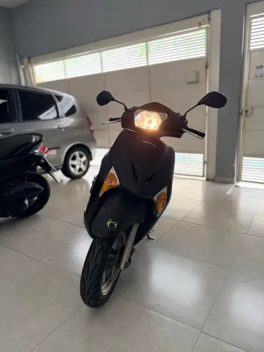 Honda Lead - Apenas 41.000 km | IPVA Pago | Documentação OK