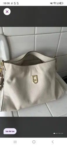Bolsa luz da lua
