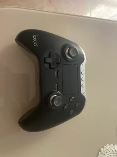 Controle ipega