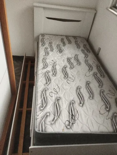 Cama beliche