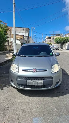 Fiat Palio Attractive 1.0 EVO Fire Flex 8V 5P 2015