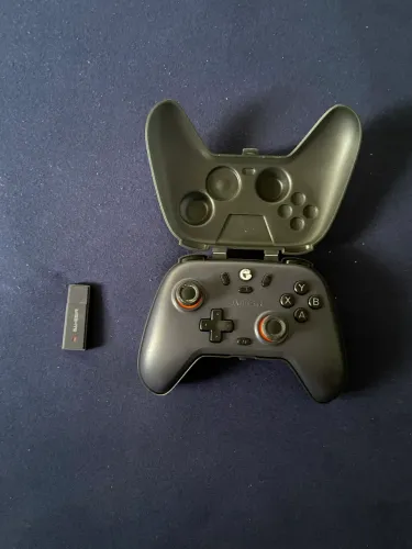 Controle GameSir T4 n Lite Sem Fio