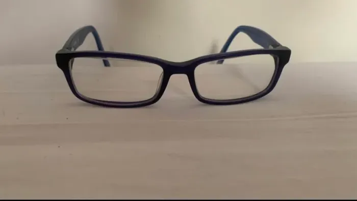 Armação Oculos de grau Lacoste Original L2685
