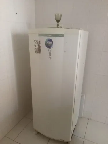 Geladeira Consul funcionando perfeitamente