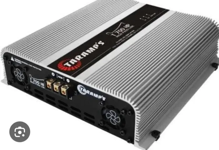 Taramps t700hp