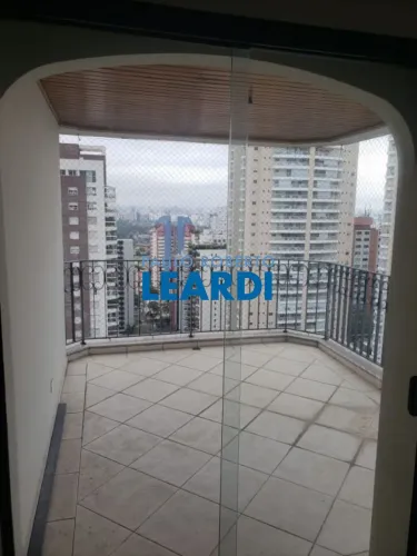 COBERTURA - PARAÍSO - SP