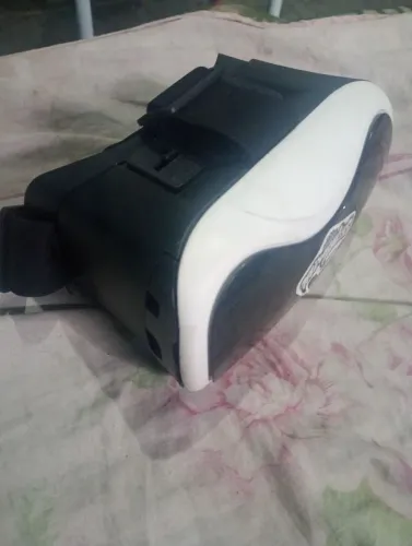 vendo óculos de realidade virtual