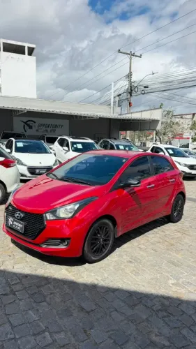 Hyundai HB20 R Spec 1.6 Flex 16V Aut. 2019